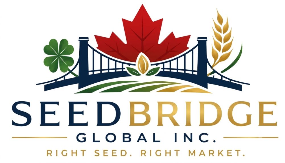 SeedBridge Global Inc.